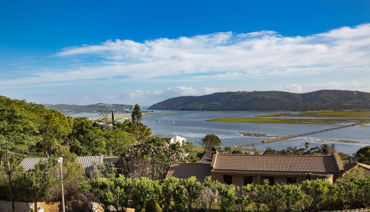 Moncrieff Manor Hotel Knysna Luaran gambar