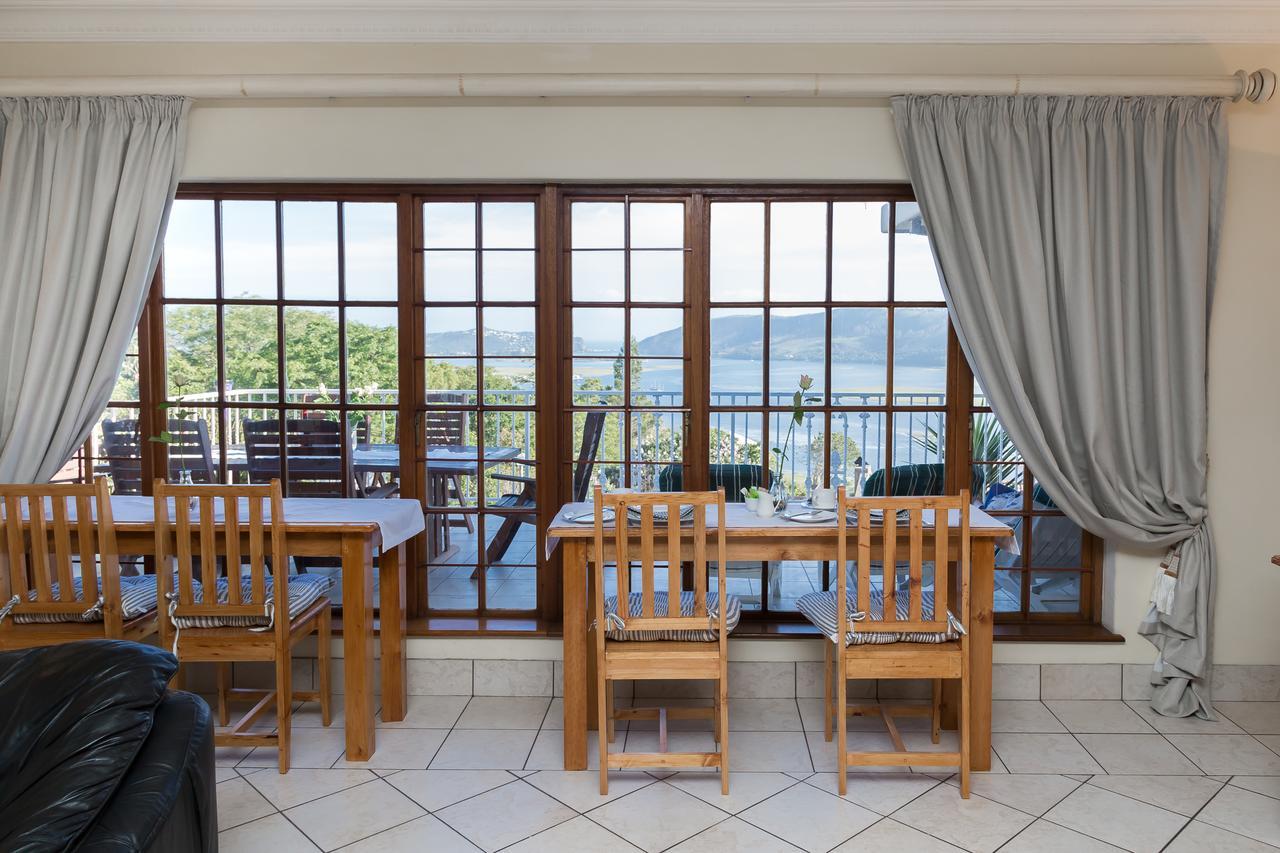 Moncrieff Manor Hotel Knysna Luaran gambar